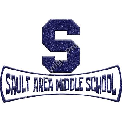 GLT94 BLUE GLITTER Thumbnail