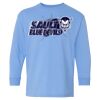 5400B Youth Heavy Cotton Long Sleeve Thumbnail