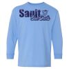 5400B Youth Heavy Cotton Long Sleeve Thumbnail