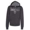 3719Y Youth Sponge Fleece Hoodie Thumbnail