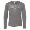 3513Y Youth Extra Soft Tri-blend Long Sleeve Thumbnail