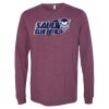 3513 Adult Extra Soft Tri-blend Long Sleeve Thumbnail