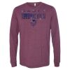 3513 Adult Extra Soft Tri-blend Long Sleeve Thumbnail
